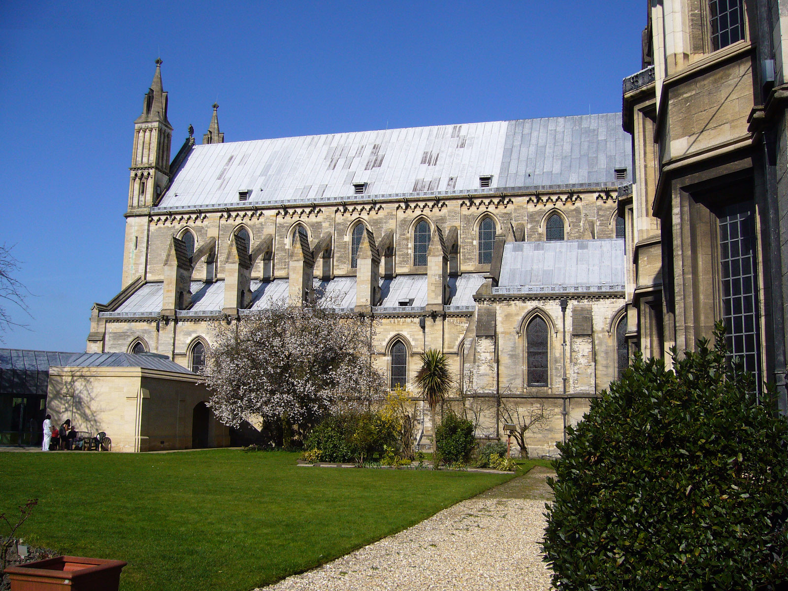 Norwich